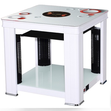 祥阳nc-ld-15取暖器/电暖桌 电暖炉多功能取暖桌子 沃雅安烤火炉子电