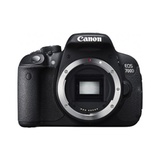 佳能（Canon） EOS 700D 单反套机 （EF-S 18-55mm f/3.5-5.6 IS STM 镜头）(套装三)