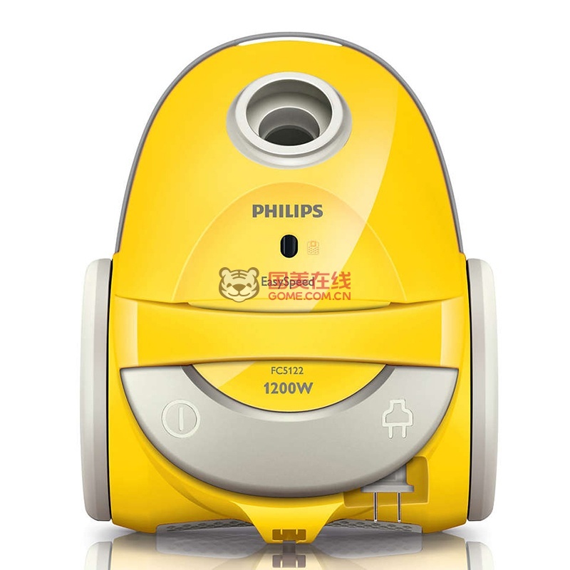 飞利浦fc5122吸尘器