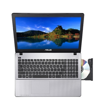 电脑 办公打印 文仪 笔记本 华硕(asus)笔记本 华硕(asus) x550ze7600