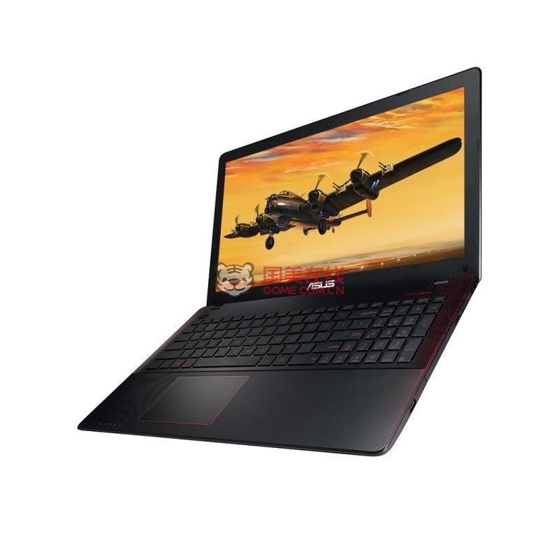 华硕(asus)fx50jx4200 15.