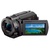 索尼（SONY）FDR-AXP55 高清数码摄像机/DV 4K视频 5轴防抖 内置投影仪 20倍光学变焦