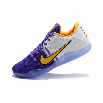 nike kobe x elite科比11代篮球鞋全明星战靴kobe11 4kb 战靴低帮男鞋
