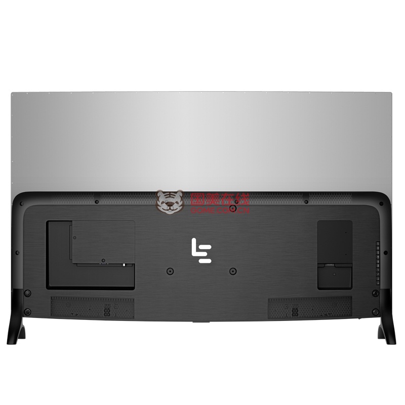乐视超级电视(letv) 超4 x55 curved 4k曲屏 55英寸曲面液晶智能平板