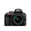尼康（Nikon）D3400单机 机身不含镜头 入门数码单反相机  d3400