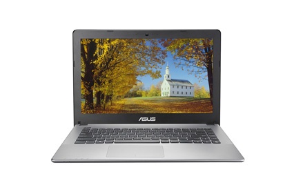【全国】 华硕(asus)x450ei311vc-sl/34fddx1b笔记本电脑