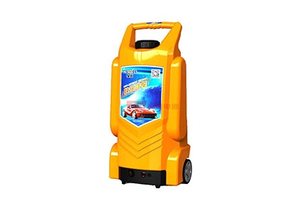 【全国】 昊科电动洗车机高压家用洗车器220v高压洗车泵清洗机洗车