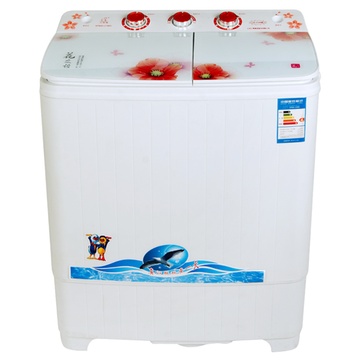 小鸭(xiaoya)xpb40-2188s迷你洗衣机