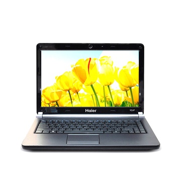 海尔(haier)简爱7g-2si32348g20500rdgh笔记本电脑 惠民系列 全面来袭