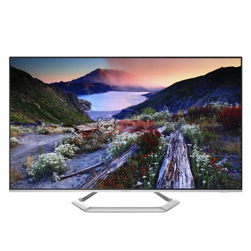 团购 电视影音 > 康佳彩电led40x9600uf