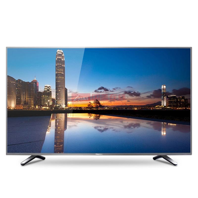 海信彩电led55ec290n - 国美团购