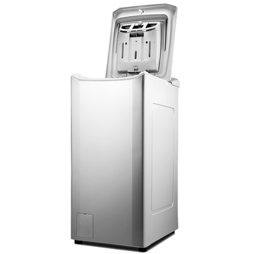 卡迪(candy) ctl-12074ds2 7公斤 全自动滚筒洗衣机