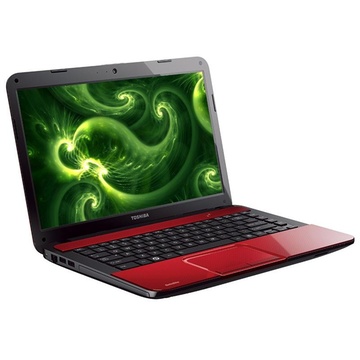 东芝(toshiba)l800-c02r笔记本电脑(i5-2450m 2g 1g独显 640g 14英寸