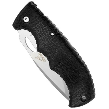 戈博(gerber)22-01414平刃狩猎折刀