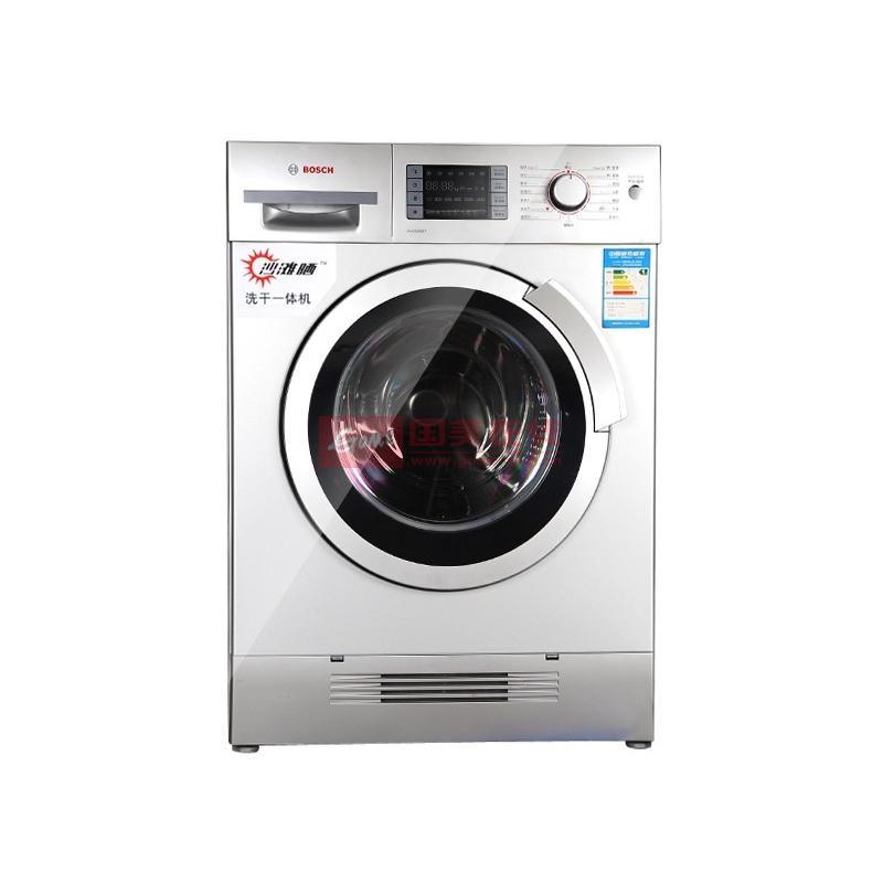 博世(bosch)was20460ti洗衣机